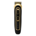 Rowenta - Тример TRIM & STYLE 750 mAh черно/златисто