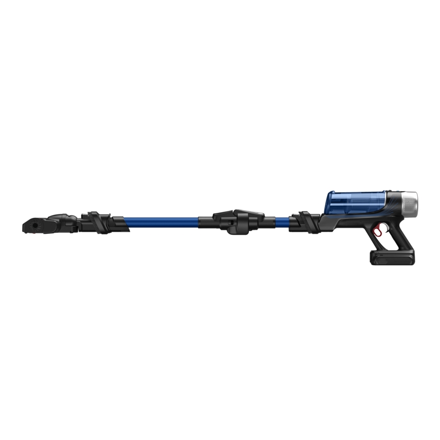 Rowenta - Вертикална прахосмукачка X-FORCE FLEX 250W/18V