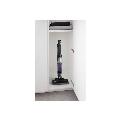 Rowenta - Вертикална прахосмукачка X-TREM COMPACT FLEX ESSENTIAL 2 в 1