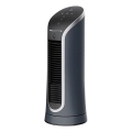 Rowenta - Колонен вентилатор EOLE COMPACT 30W/230V черен