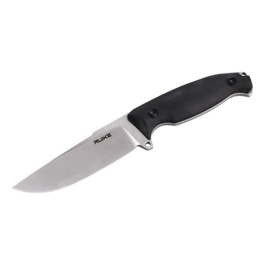 Ruike RUJF118B - Knife JAGER 22,3 см черен