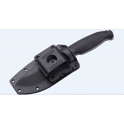 Ruike RUJF118B - Knife JAGER 22,3 см черен