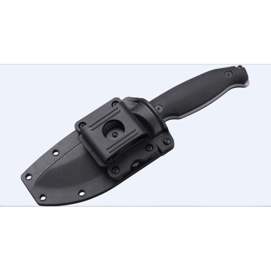 Ruike RUJF118B - Knife JAGER 22,3 см черен