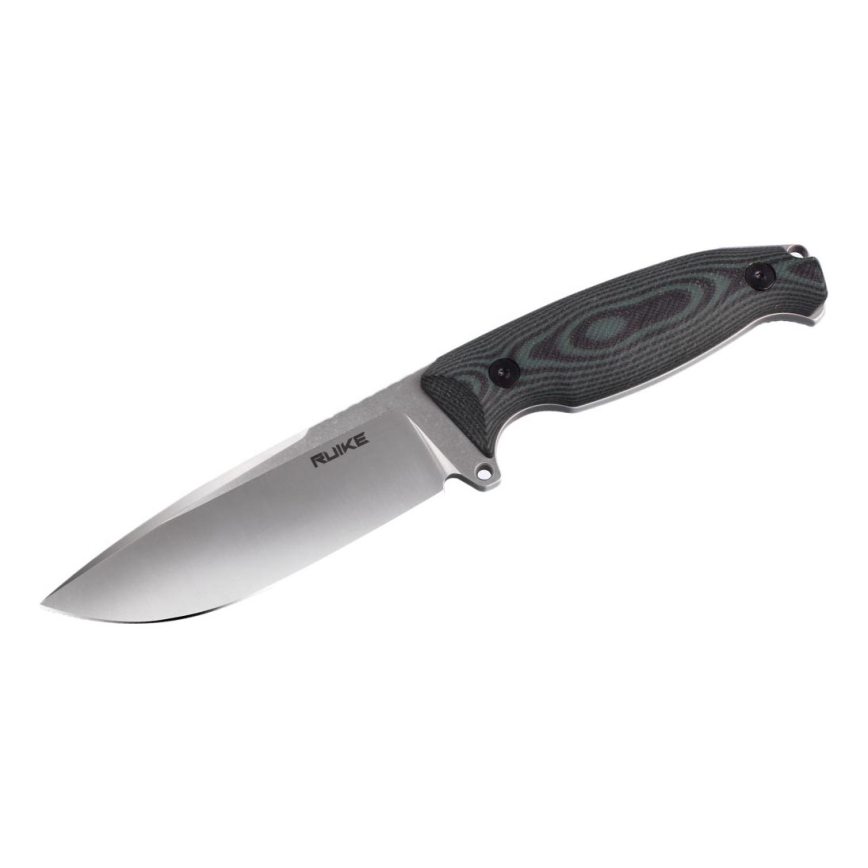 Ruike RUJF118G - Knife JAGER 22,3 см зелен