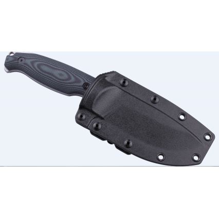 Ruike RUJF118G - Knife JAGER 22,3 см зелен