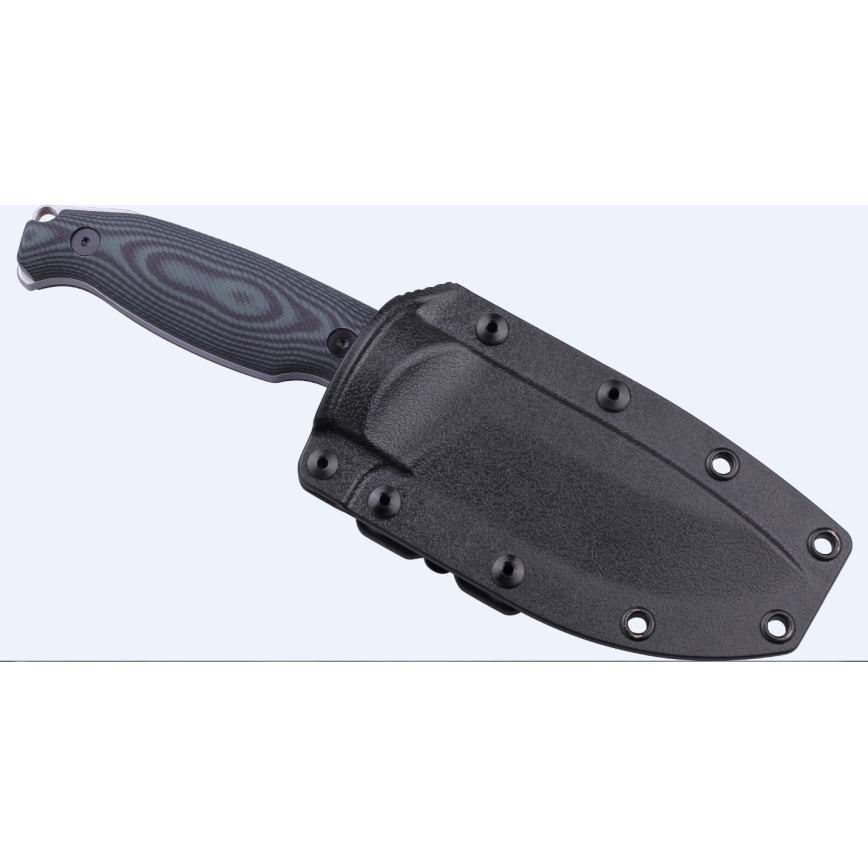 Ruike RUJF118G - Knife JAGER 22,3 см зелен