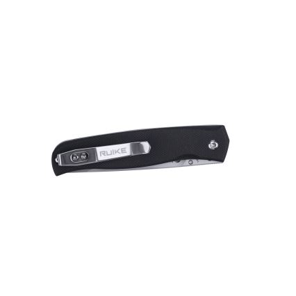 Ruike RUP661B - Сгъваем компактен нож 16,9 см черен