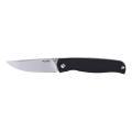 Ruike RUP661B - Сгъваем компактен нож 16,9 см черен