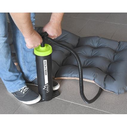 Ръчна въздушна помпа 2x2000 м³