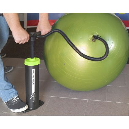 Ръчна въздушна помпа 2x2000 м³