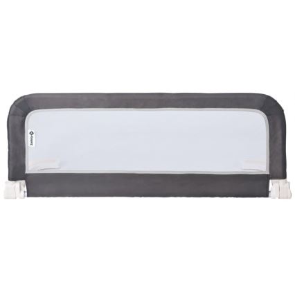 Safety 1st - Пътна защитна бариера за легло, черен