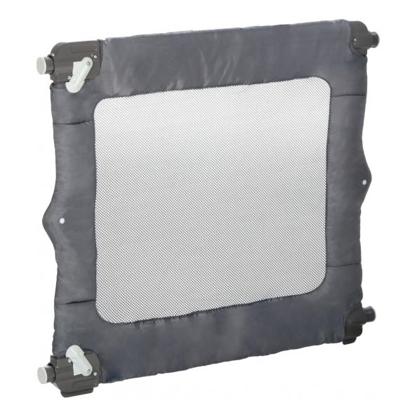 Safety 1st -  Travel security barrier TRAVEL SAFETY сив