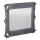 Safety 1st -  Travel security barrier TRAVEL SAFETY сив