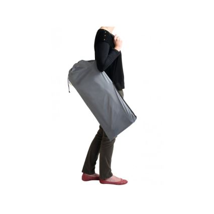 Safety 1st -  Travel security barrier TRAVEL SAFETY сив