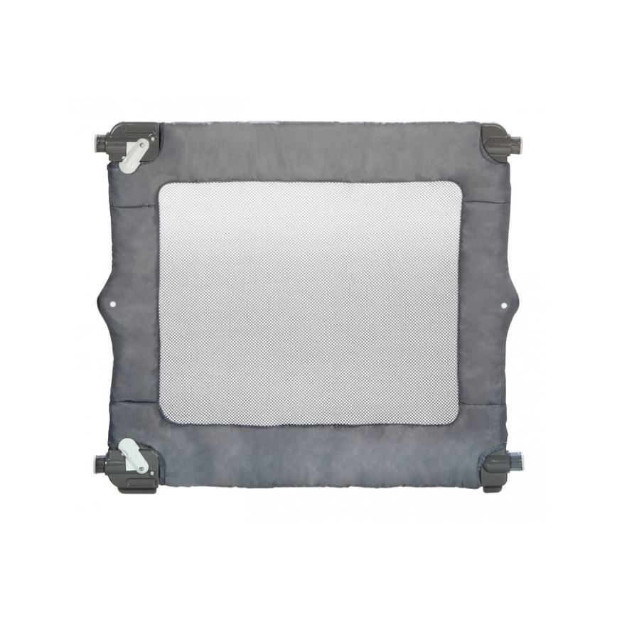 Safety 1st -  Travel security barrier TRAVEL SAFETY сив