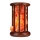 Salt лампа SALLY 1xE14/25W/230V елша 2,1 кг