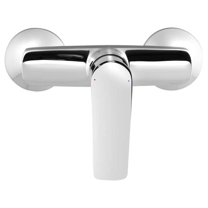 Samona - Смесител за душ KORANA, полирано хромово покритие