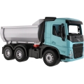 Самосвал Volvo WORXX, 45 см, син/сив