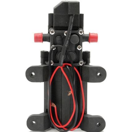 Самозасмукваща мембранна помпа 70W/12V