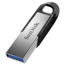 Sandisk - Метална флашка Ultra Flair USB 3.0 32GB