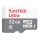 Sandisk - MicroSDHC Карта 32GB UHS-I U1 A1 80MB/сек.