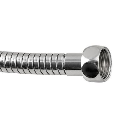 Sapho - душ маркуч SOFTFLEX 150 см лъскав хром