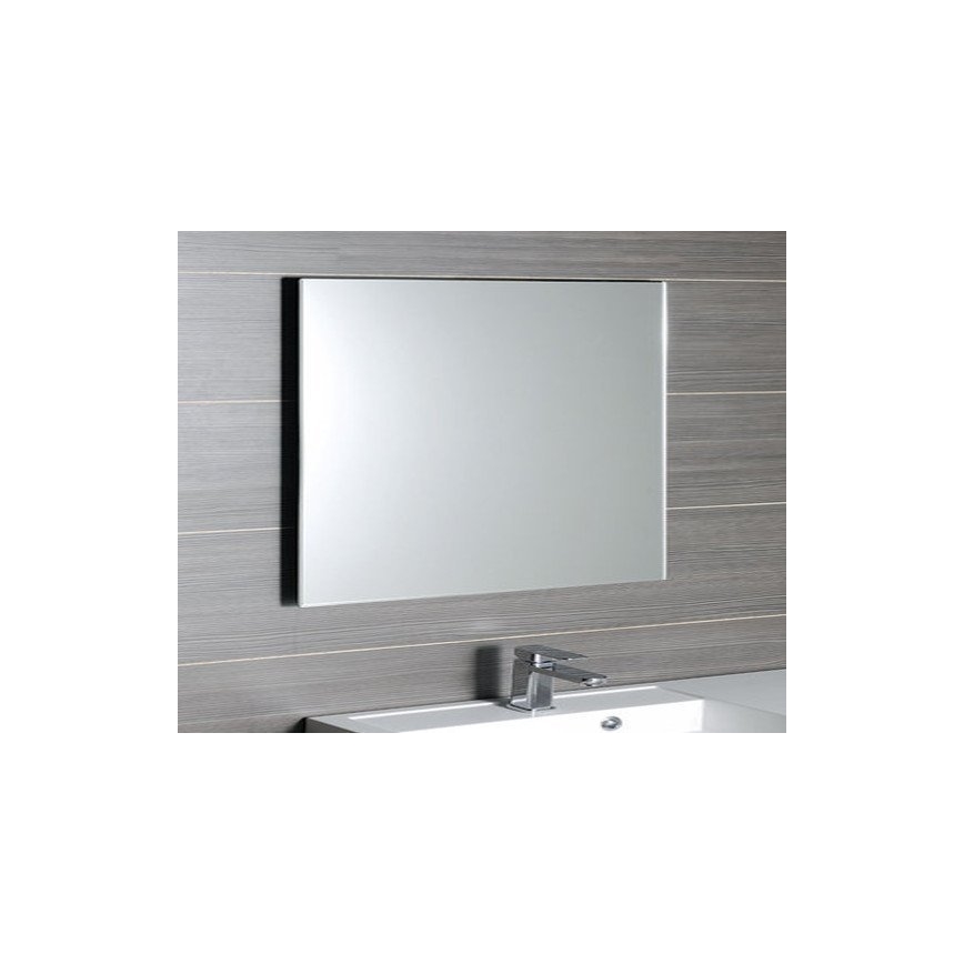 Sapho - Огледало ACCORD 120x80 см