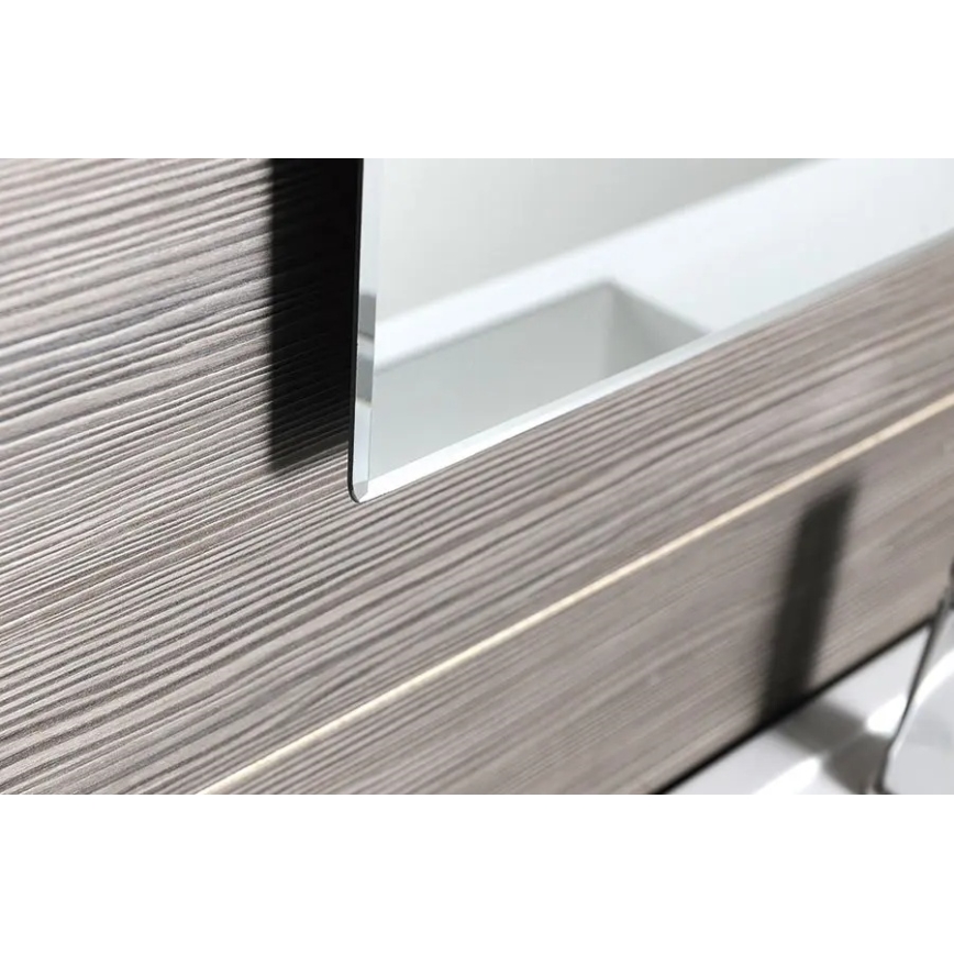 Sapho - Огледало ACCORD 60x80 см