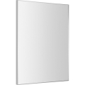 Sapho - Огледало AROWANA 60x80 cm лъскав хром