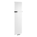 Sapho - Радиатор за баня COLONNA 180x45 cm, бял
