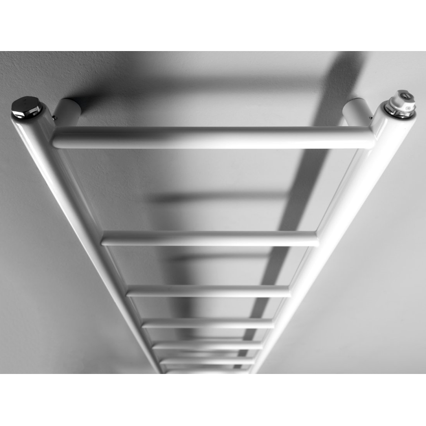 Sapho - Радиатор за баня DINA 334W 35x168 cm бял