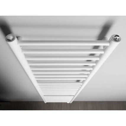 Sapho - Радиатор за баня DINA 477W 40x156 см бял