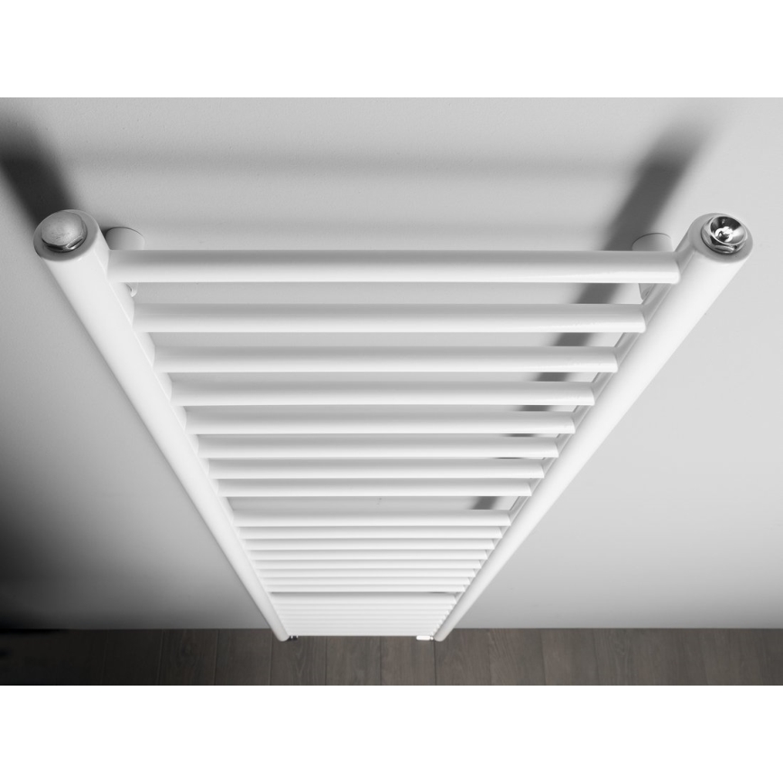 Sapho - Радиатор за баня DINA 477W 40x156 см бял