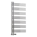 Sapho - Радиатор за баня DORLION 120 x 50 см, хром с висок гланц