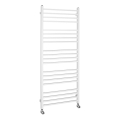 Sapho - Радиатор за баня METRO 60x151x60 см бял