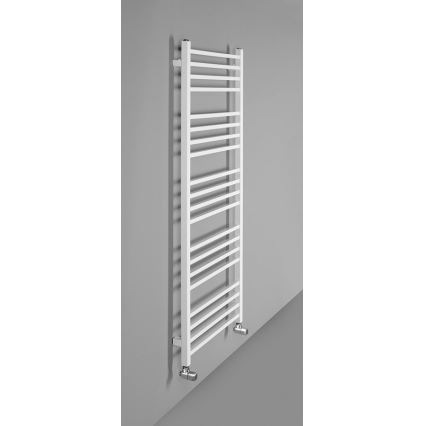 Sapho - Радиатор за баня METRO 60x151x60 см бял