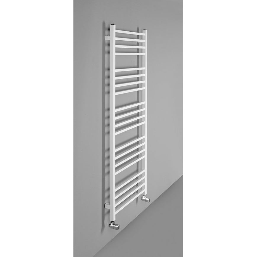 Sapho - Радиатор за баня METRO 60x151x60 см бял