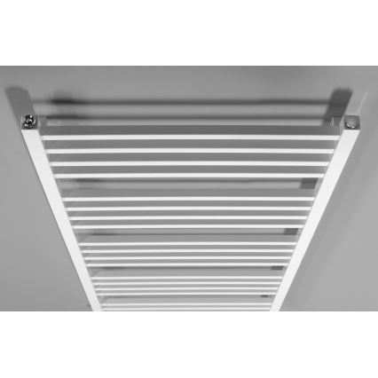 Sapho - Радиатор за баня METRO 60x151x60 см бял