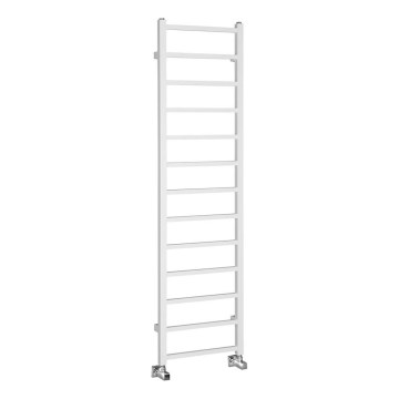 Sapho - Радиатор за баня METRO LIGHT 323 W 40x150 см бял