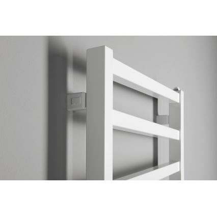 Sapho - Радиатор за баня ZIG 110x50 cm бял