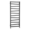 Sapho - Радиатор за баня ZIG 133x50 см антрацит
