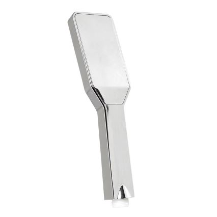 Sapho - Ръчен душ с автоматична система за почистване, хром с блясък