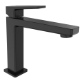 Sapho - Смесител за мивка TURSI 19 cm в матово черно