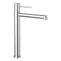 Sapho - Смесител за умивалник SOLARIS 32 cm, блестящ хром