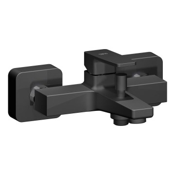 Sapho - Смесител за вана TURSI матов черен