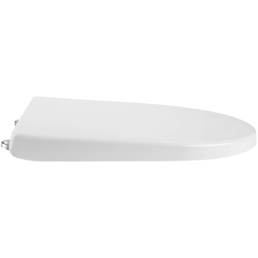 Sapho - Тоалетно седало SoftClose TURKU бяло