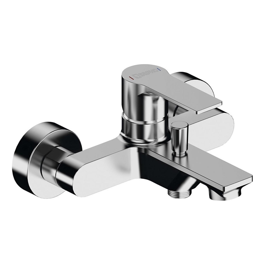 Sapho - Кранче за баня PAX лъскав хром