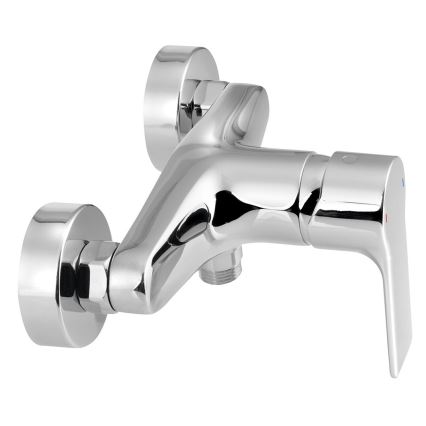 Sapho - Кранче за душ PAX лъскав хром