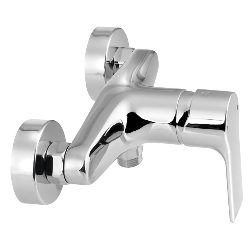 Sapho - Кранче за душ PAX лъскав хром