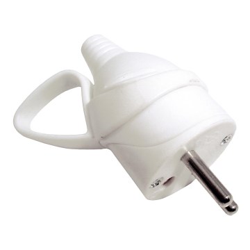 Щепсел с дръжка 230V/16A